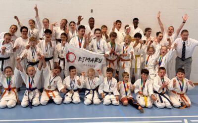 Shotokan-Cup Thun 2026