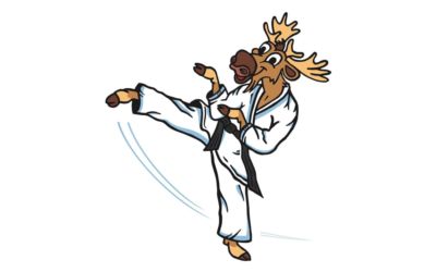 ELKI-KARATE für die ganze Familie